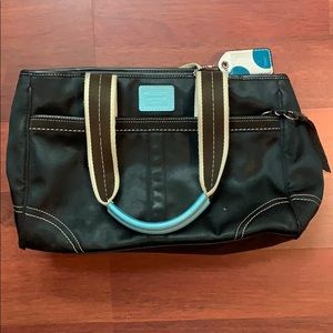 Authentic Coach Purse